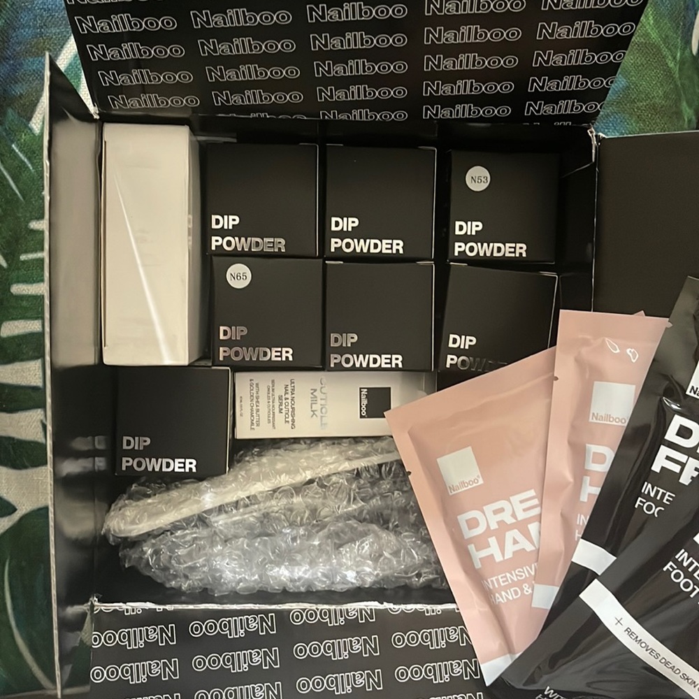 Nailboo Pro Kit